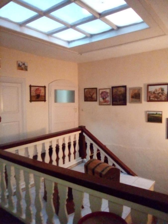 Gutshaus Daemelow Tussen Schwerin En Wismar Ngoại thất bức ảnh