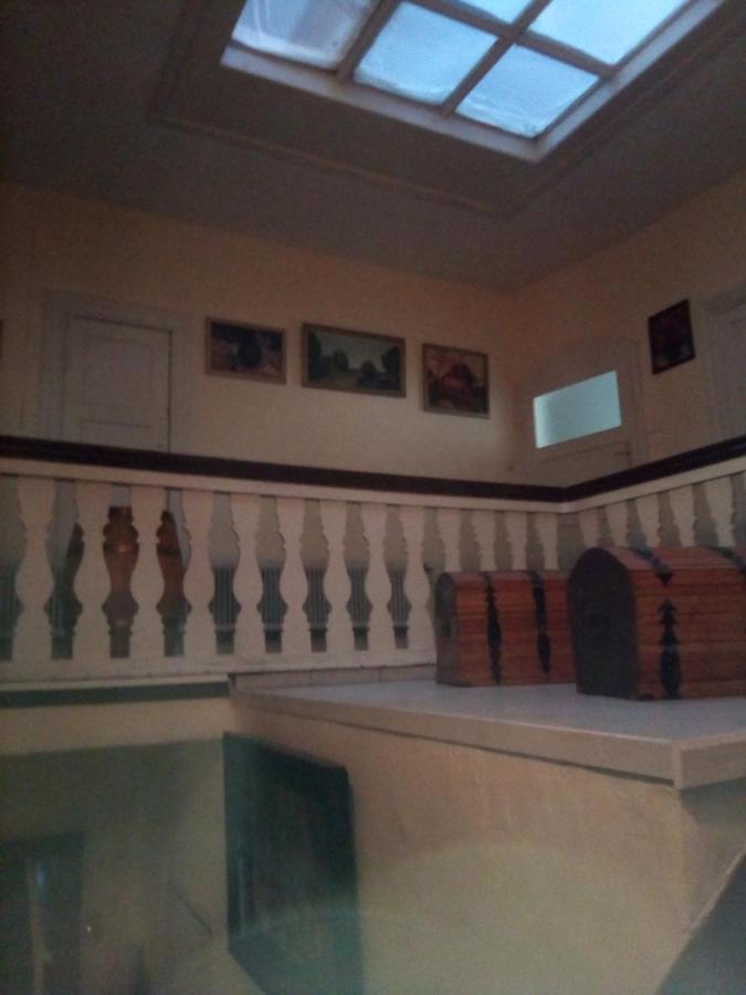 Gutshaus Daemelow Tussen Schwerin En Wismar Ngoại thất bức ảnh