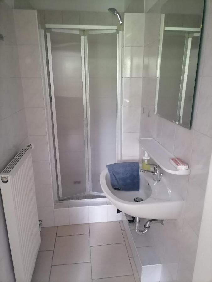 Gutshaus Daemelow Tussen Schwerin En Wismar Ngoại thất bức ảnh