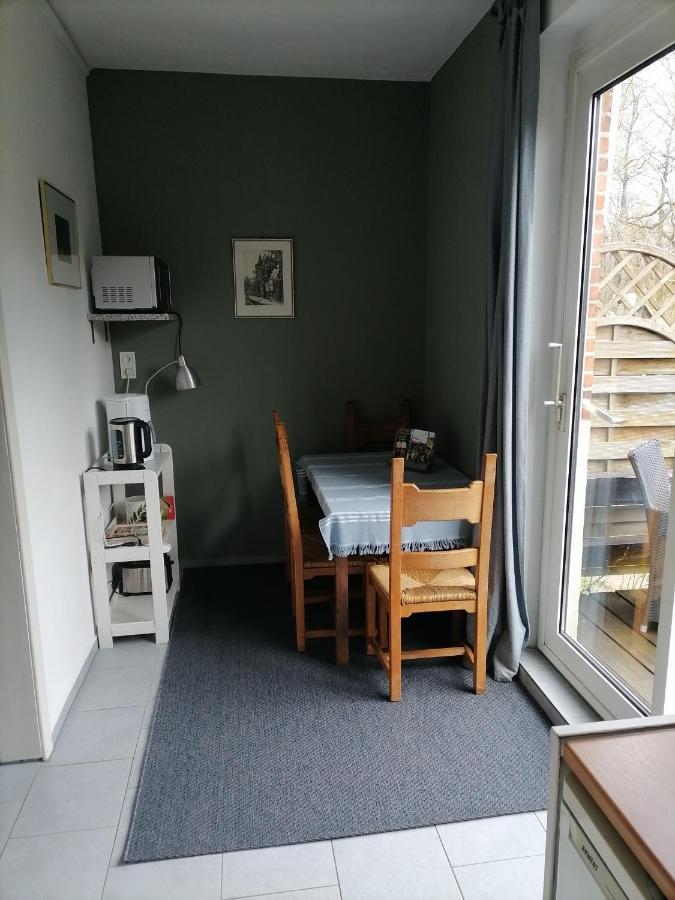 Gutshaus Daemelow Tussen Schwerin En Wismar Ngoại thất bức ảnh