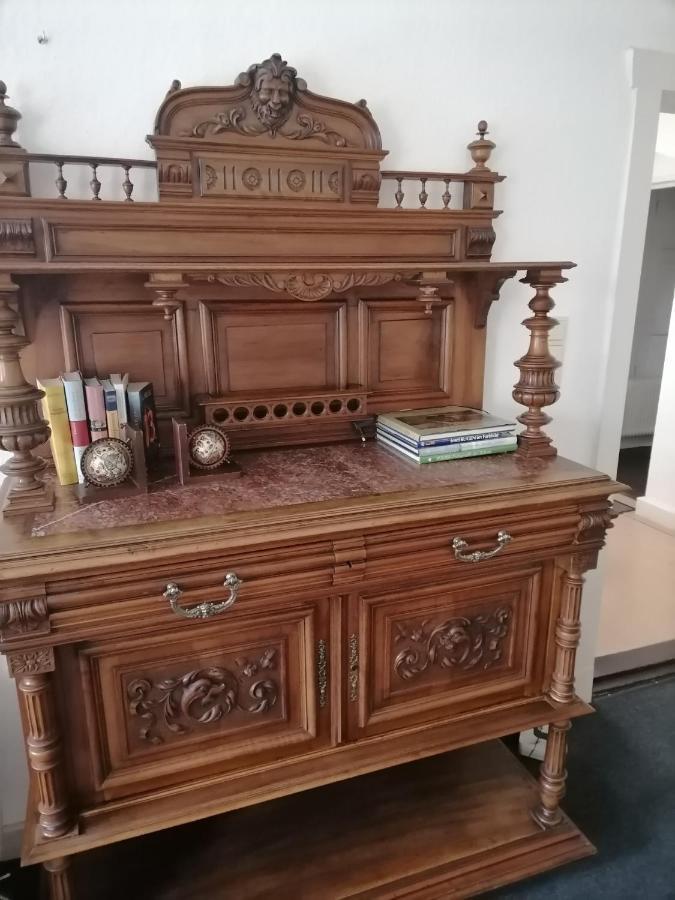 Gutshaus Daemelow Tussen Schwerin En Wismar Ngoại thất bức ảnh