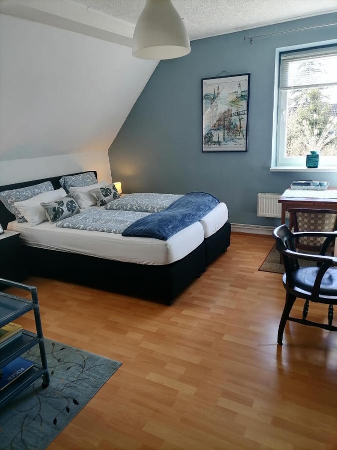 Gutshaus Daemelow Tussen Schwerin En Wismar Ngoại thất bức ảnh