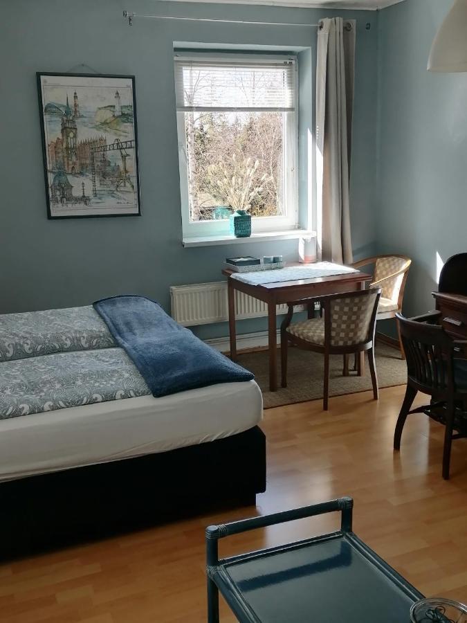 Gutshaus Daemelow Tussen Schwerin En Wismar Ngoại thất bức ảnh