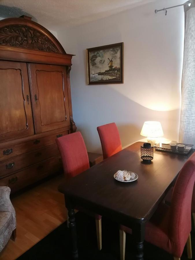 Gutshaus Daemelow Tussen Schwerin En Wismar Ngoại thất bức ảnh