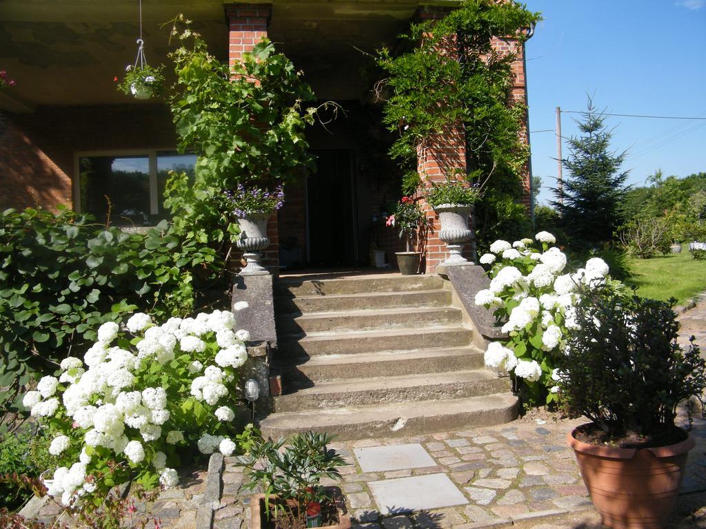Gutshaus Daemelow Tussen Schwerin En Wismar Ngoại thất bức ảnh